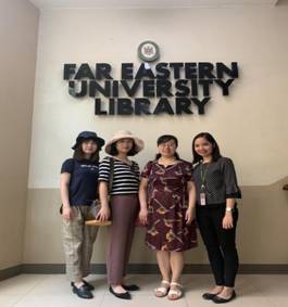 远东大学