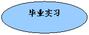 椭圆: 毕业实习